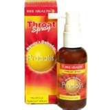 Bee Health Propolis Throat Spray