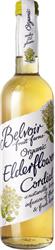 Belvoir Organic Elderflower Cordial