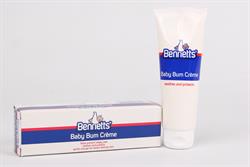 Bennetts Baby Bum Cream