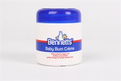 Bennetts Baby Bum Cream