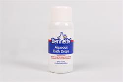 Bennetts Aqueous Bath Drops