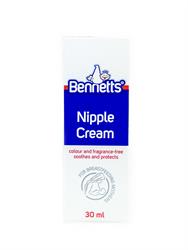 Bennetts Nipple Cream