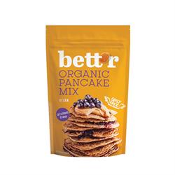 Bettr Organic Gluten Free Pancake Mix