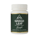 Bio-Health Ginkgo Leaf 450mg 60 Capsules