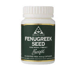 Bio Health Fenugreek Seedules