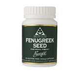 Bio-Health Pure-fil Fenugreek Seed 550mg 60 Capsules