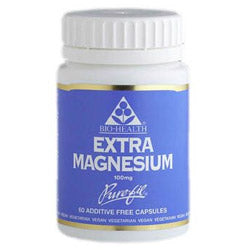 Bio Health Extra Magnesiumules