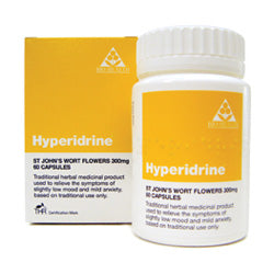 Bio Health Hyperidrineules