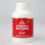 Bio Health Buffered Vitamin C 500mgules