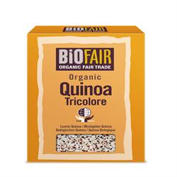 Biofair Tri-Colore Quinoa Grain