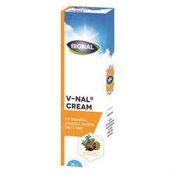 Bional V-nal cream