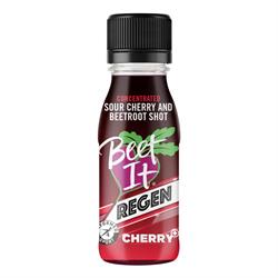 Beet It Sport Regen 70ml Shot