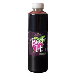 Beet It Organic Beetroot Juice  PET