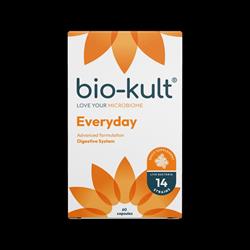 Bio-Kult Everyday Advanced Formulation 30 Caps