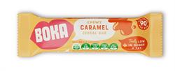 Boka Vegan Caramel Cereal Bar