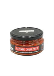 Black Mamba Cayenne Chilli Paste