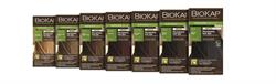 BioKap Dark Golden Blond 6.3 Hair Dye