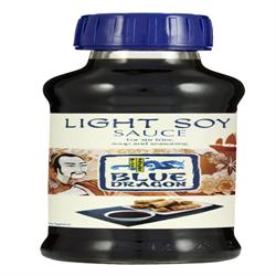 Blue Dragon Light Soy