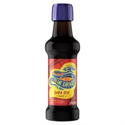 Blue Dragon Dark Soy Sauce