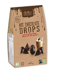 Belvas Hot Chocolate Drops