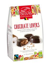 Belvas Organic Hearts