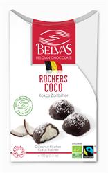 Belvas Coconut Rochers