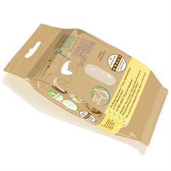 Beaming Baby Organic Bamboo Baby Wipes (30 wipes)