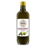 Biona Organic Italian Extra Virgin Olive Oil