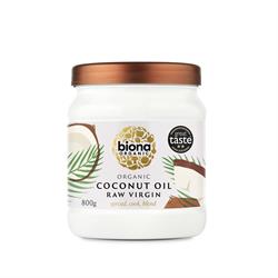 Biona Organic Virgin Coconut Oil