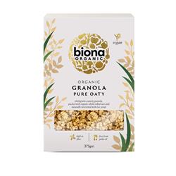 Biona Organic Oaty Granola