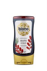 Biona Organic Date Syrup