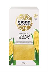 Biona Organic Polenta