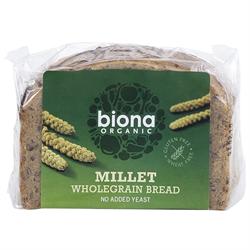 Biona Organic Millet Bread g