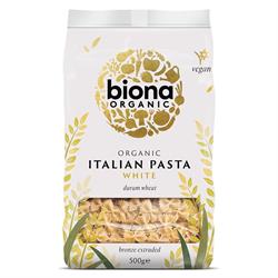 Biona Organic White Farfalline