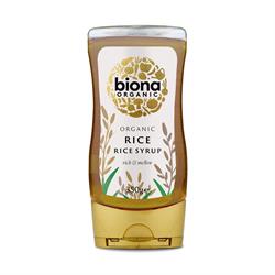 Biona Rice Syrup Organic