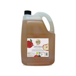 Biona Organic Cider Vinegar with the Mother tr