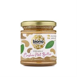 Biona Organic Cashew Butter