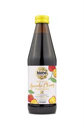 Biona Organic Acerola Cherry Juice