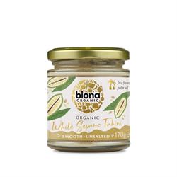 Biona Organic Tahini White no Salt