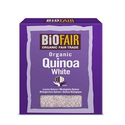 Biofair Organic Quinoa