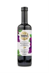 Biona Organic Balsamic Vinegar