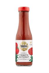 Biona Organic Tomato Ketchup