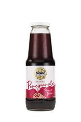 Biona Organic Pomegranate Juice Pure