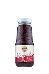 Biona Organic Pomegranate Juice Pure