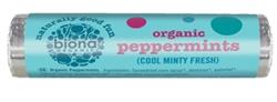 Biona Peppermints (roll pack)Organic 21g