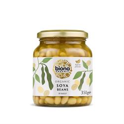 Biona Organic Soya Beans