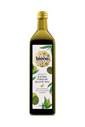 Biona Organic Italian Extra Virgin Olive Oil