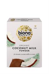 Biona Coconut Milk Powder