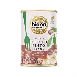 Biona Organic Refried Pinto Beans 4