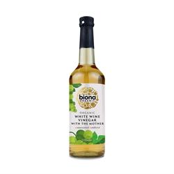 Biona Organic White Wine Vinegar